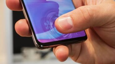 баткен телефон: Samsung Galaxy A31, Б/у, 128 ГБ, цвет - Синий, 2 SIM