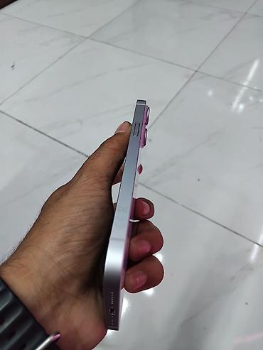 Apple iPhone: IPhone 14 Plus, 128 GB, Face ID — 6