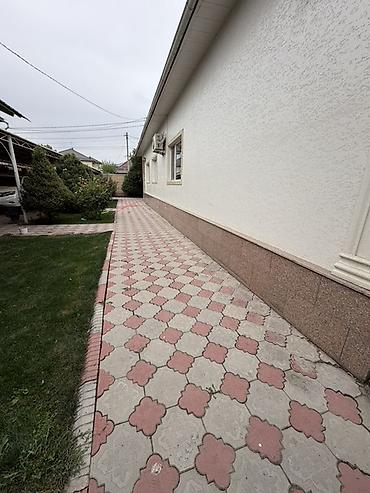 Продажа коттеджей и домов: Продается дом в село ортосай. 11соток. Два дома на одном участке — 14