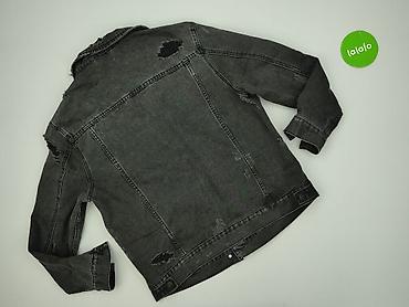 Outerwear: New Look Petite, Men`s denim jacket, size L at lalafo.pl — 3 Outerwear: New Look Petite, Men`s denim jacket, size L — 3