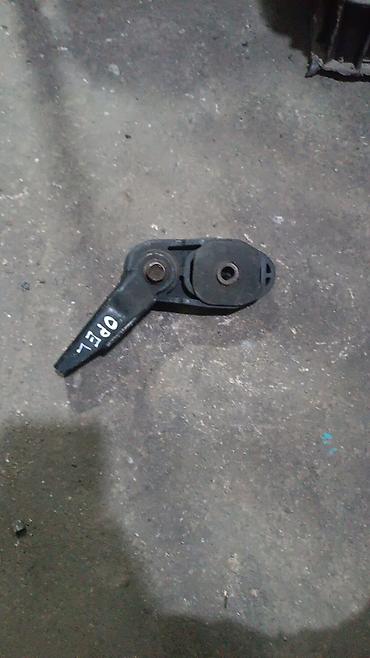 Подушки мотора: Подушка мотора Mazda 1999 г., Б/у, Оригинал, Япония — 15