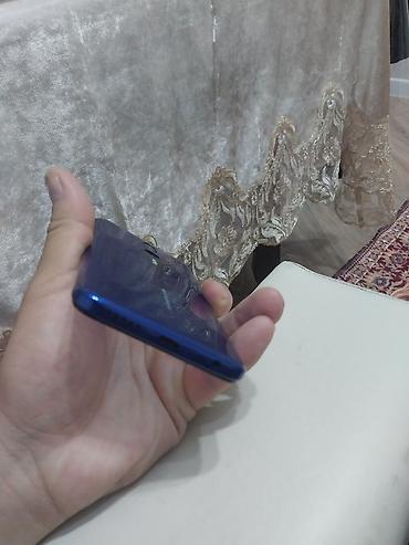 Redmi 8, 64 GB, rəng - Mavi