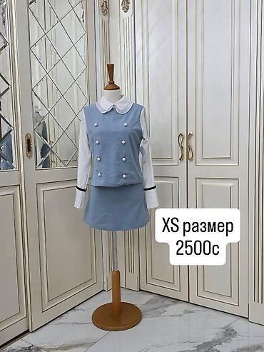 Другая женская одежда: 🌸 Стильная женская одежда из Кореи 🇰🇷@baldar_u4un.kg в инстаграме — 6