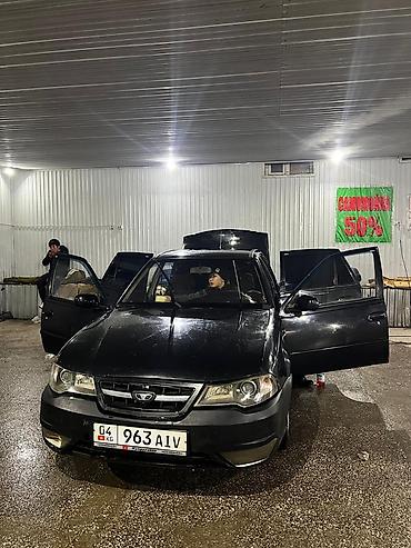 Daewoo: Daewoo Nexia: 2013 г., 1.5 л, Механика, Седан — 5