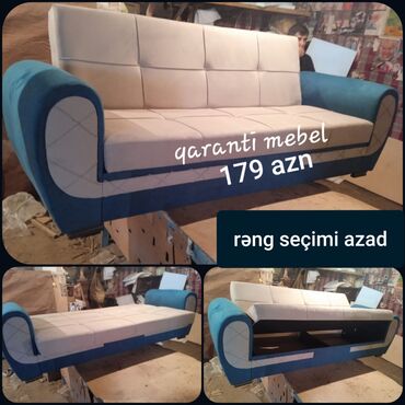 Divanlar: Di̇van-kravat, Yeni, Açılan, Bazalı, Ödənişli çatdırılma — 15