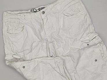 oversize: Tom Tailor, Szorty damskie, rozmiar 2XL — 1
