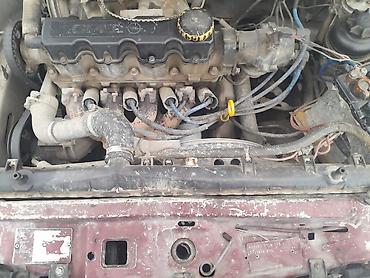 Opel: Opel Vectra: 1.6 l | 1993 il 180000 km Sedan — 9