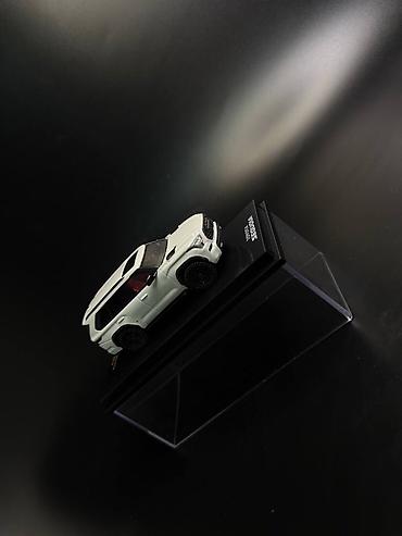 Модели автомобилей: Продаю коллекционые модели 1/64 — 2