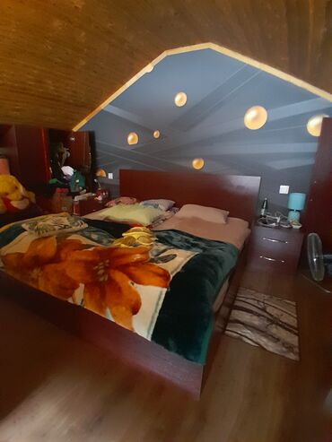 Həyət evləri və villaların satışı: 2 otaqlı, 64 kv. m, Kredit var, Yeni təmirli — 11