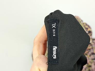 bluzki sinsey: Sinsay, Sukienka damska, rozmiar XL — 4