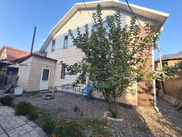 продаю дом чалдавар: Үй, 149 кв. м, 5 бөлмө, Кыймылсыз мүлк агенттиги, Евро оңдоо