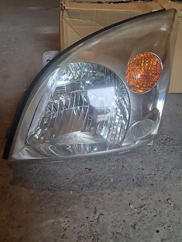 Sol, Yaxın və uzaq vuran işıqlar Toyota, 2008 il, Orijinal, Yaponiya, İşlənmiş lalafo.az -da Sol, Yaxın və uzaq vuran işıqlar Toyota, 2008 il, Orijinal, Yaponiya, İşlənmiş