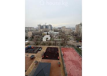 Продажа квартир: 2 комнаты, 77 м², Элитка, Евроремонт at lalafo.kg — 17 Продажа квартир: 2 комнаты, 77 м², Элитка, Евроремонт — 17