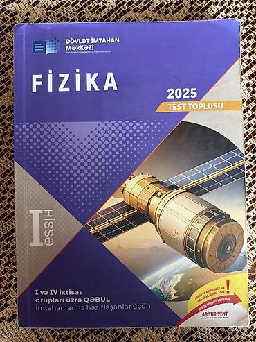 Kitablar və jurnallar: Azərbaycan dili Testlər 11-ci sinif, Gülnarə Ümüdova, DİM, 1-ci hissə, 2023 il — 2