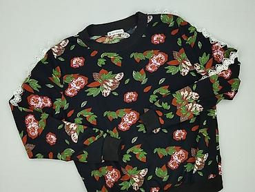 bluza pull: SZACHOWNICA, Bluza damska
, rozmiar XL — 1