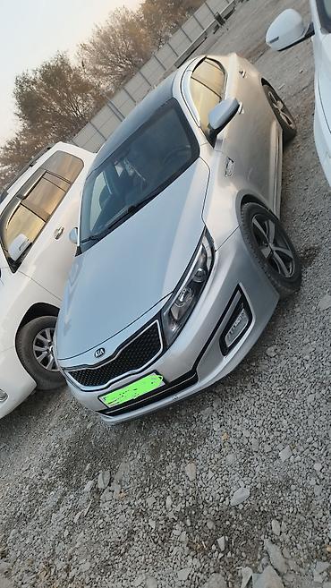к5 порог: Kia K5: 2011 г., 2 л, Автомат, Газ, Седан — 2