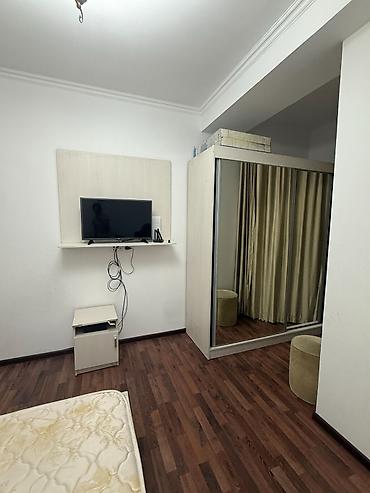 Продажа квартир: 1 комната, 54 м², Золотой квадрат Элитка, 4 этаж, Евроремонт — 3