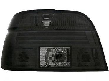 KRISTALNA ZATAMNJENA RESTYLING STOP SVETLA BMW SERIJA 5 E39 | na lalafo.rs KRISTALNA ZATAMNJENA RESTYLING STOP SVETLA BMW SERIJA 5 E39 |