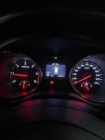 машина 500 тысяч: Kia Carnival: 2019 г., 2.2 л, Автомат, Дизель, Минивэн — 8