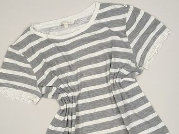 karl lagerfeld t shirty: Tom Tailor Denim, T-shirt damski, rozmiar M