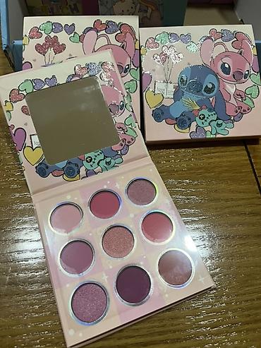 Šminka: Prodajem novu robu za bilo kakvu informaciju javite se — 21