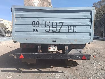 Грузовики: Грузовик, Камаз, Стандарт at lalafo.kg — 3 Грузовики: Грузовик, Камаз, Стандарт — 3