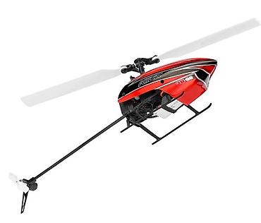 oyuncaq mator: Uzaqdan idare olunan vertalyot. RC helikopter Wltoys K110S — 4