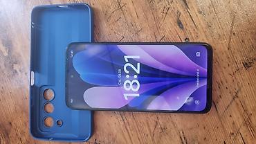 Xiaomi Redmi 15 yaxşı vəziyyətdədir sadəcə karopkası yoxdur