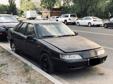 дайво леганза: Daewoo Nexia: 1996 г., 1.5 л, Механика, Бензин, Седан