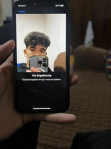 iphone 16 qiyməti: IPhone 11, 128 GB, Göy — 2