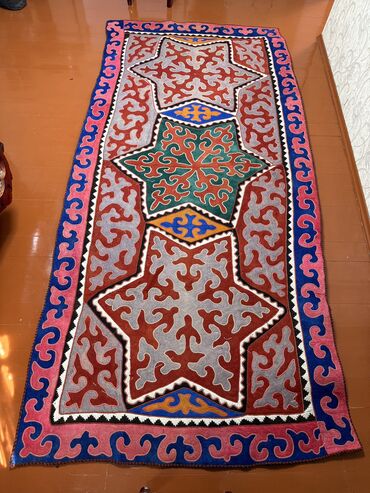 картины по номерам купить бишкек: Шырдак Б/у, 400 * 200
