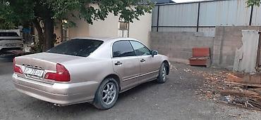 mazda protege: Mitsubishi Diamante: 1995 г., 2.5 л, Автомат, Бензин, Седан — 2