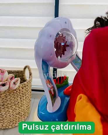 oyuncaq pişik: 🔥🔥 **QAÇIRILMAZ AKSİYA!** 🔥🔥 🌸💫 **JUMPER TROPIC FUN – KÖRPƏLƏR ÜÇÜN — 3