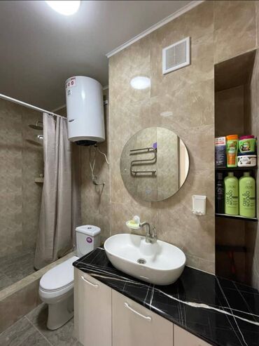 Продажа домов: Таунхаус, 150 м², 4 комнаты, Собственник, Косметический ремонт at lalafo.kg — 13 Продажа домов: Таунхаус, 150 м², 4 комнаты, Собственник, Косметический ремонт — 13