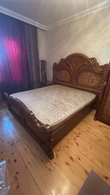 intex matras: İşlənmiş, Sadə matras, İki nəfərlik