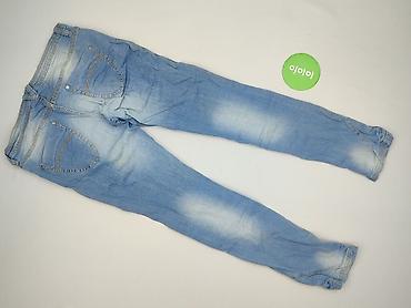 jeans tommy: Okay, Jeansy damskie, rozmiar M — 3