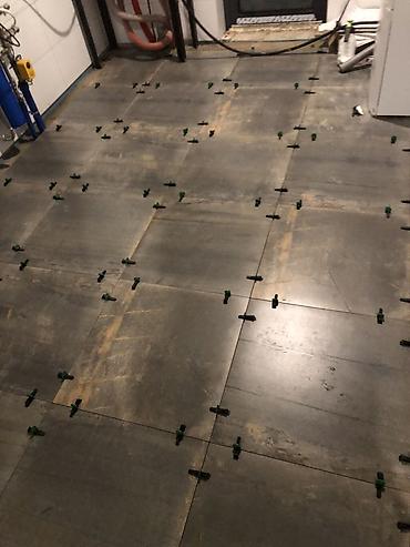 Укладка плитки: Профессиональная укладка плитки и комплексные отделочные работы - — 4