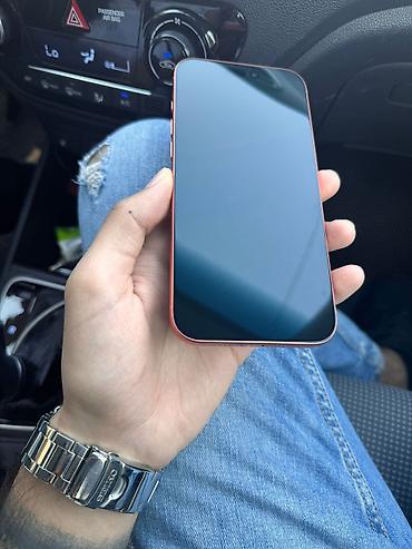 samsung 17: IPhone 17 Pro Max, Narıncı — 2