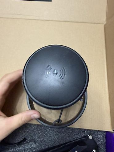 fifine am8: Конденсаторный USB-микрофон FIFINE AmpliGame A8T - Формат: студийный — 7