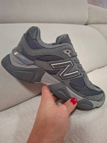 Women's Sneakers and athletic shoes: Nwe balance 9060 patike NOVO Novo Brojevi 36 do 46, zavisi od modela — 6