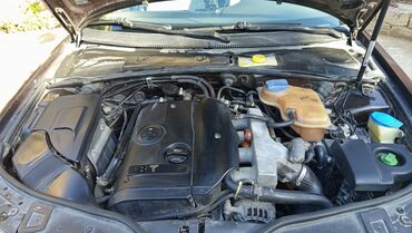 Volkswagen: Volkswagen Passat: 1.8 l | 2003 il Sedan — 10