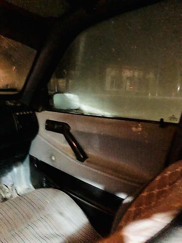 Volkswagen: Volkswagen Passat Variant: 1991 г., 1.8 л, Механика, Бензин, Универсал — 6