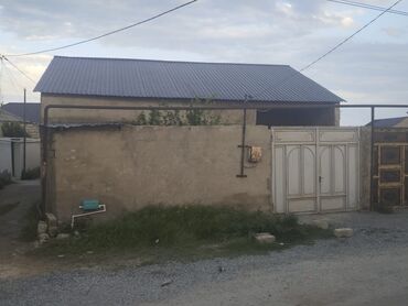 Həyət evləri və villaların satışı: 3 otaqlı, 90 kv. m, Kredit yoxdur, Orta təmir