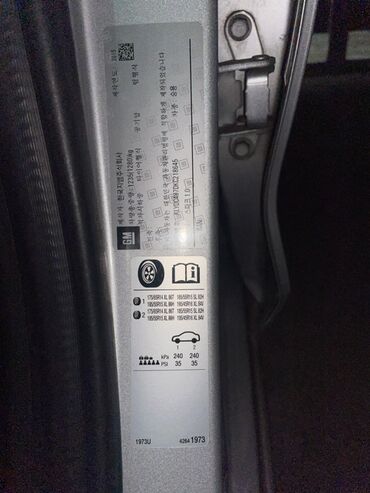 Chevrolet: Chevrolet Spark: 2019 г., 1 л, Автомат, Бензин, Хэтчбэк — 26