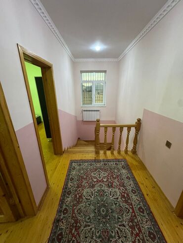 Həyət evləri və villaların satışı: 5 otaqlı, 5000 kv. m, Kredit yoxdur, Orta təmir — 1