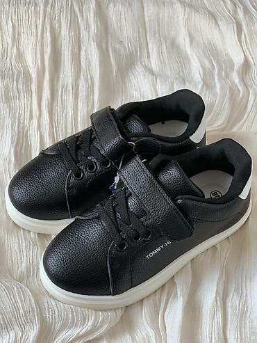 Детская обувь: Детские кроссовки - Модели: классические на шнурках и модель на — 10