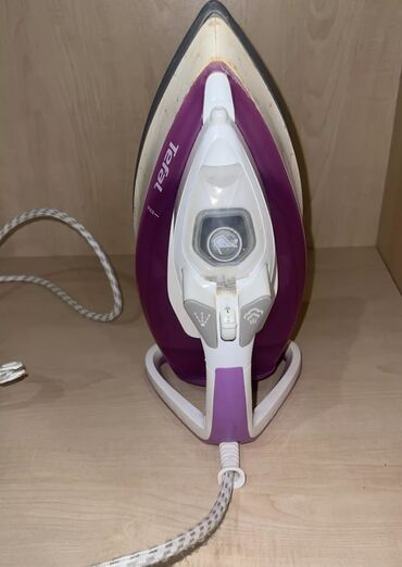 Ütülər və buxarlayıcılar: Tefal, Kredit yoxdur