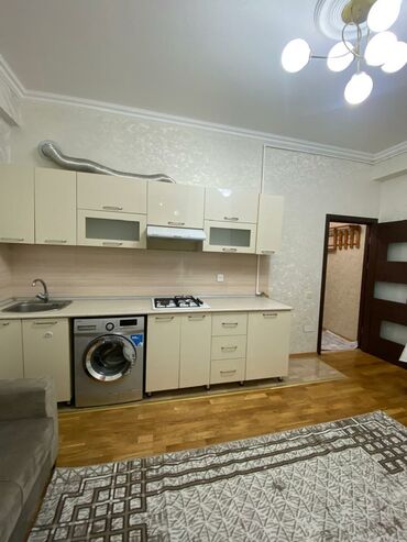 Uzunmüddətli kirayə mənzillər: Xirdalanda kiristal 1-de zal sutudiya 2-otaqli tam essali kupcali -da lalafo.az — 9 Uzunmüddətli kirayə mənzillər: Xirdalanda kiristal 1-de zal sutudiya 2-otaqli tam essali kupcali — 9