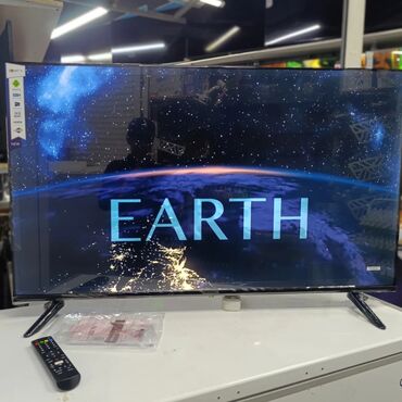 куплю старый телевизор: [22.05, 08:52] bytovoishop: Телевизоры Samsung Android 13 c голосовым