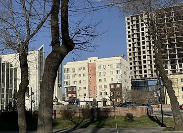 Продажа квартир: 3 комнаты, 134 м², ЗАГС/Цирк Элитка, 3 этаж, Евроремонт — 3